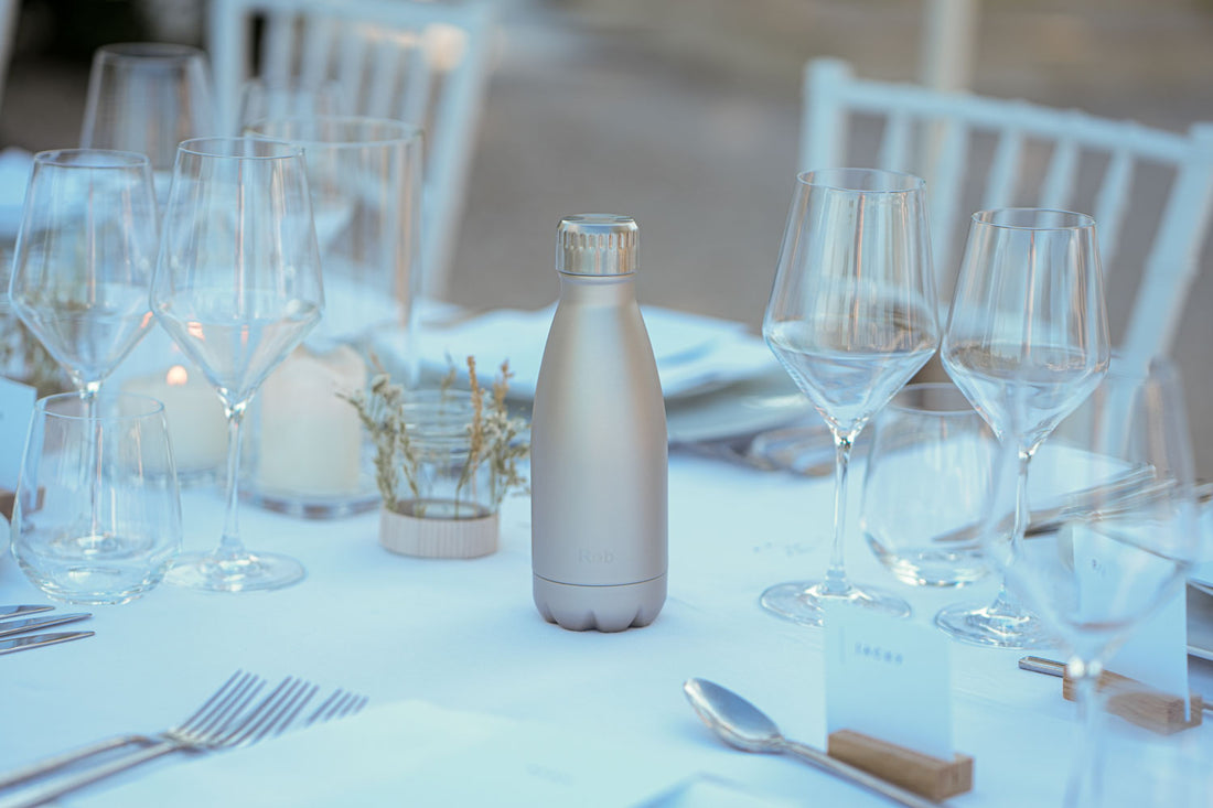 FLSK Gastgeschenke mit Wow-Faktor