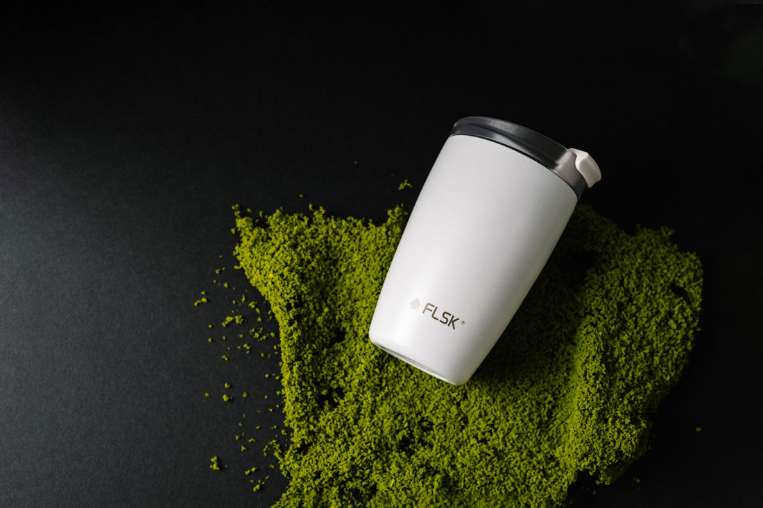 Was macht den CUP Coffee to go-Becher nachhaltig?