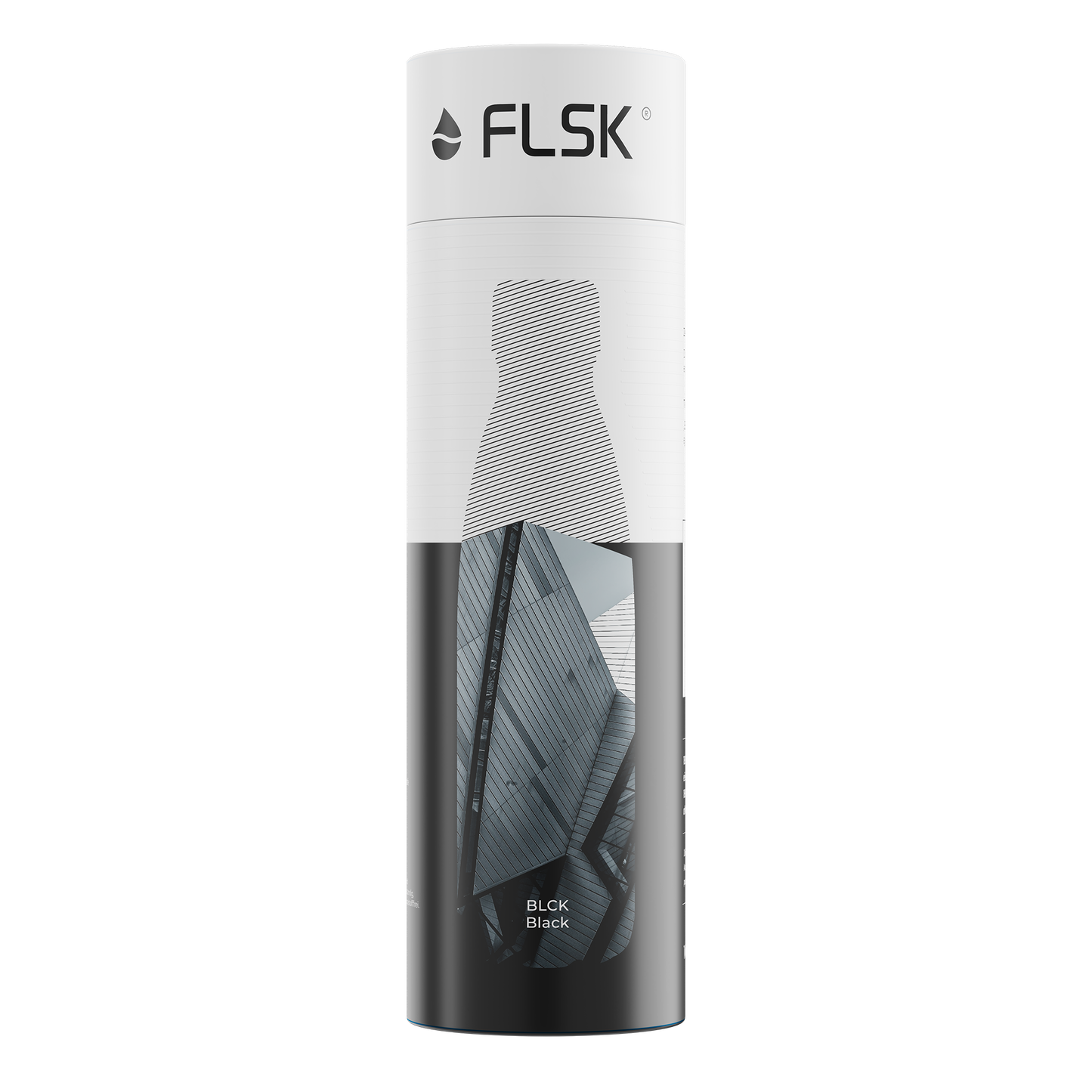 FLSK Butelka termiczna