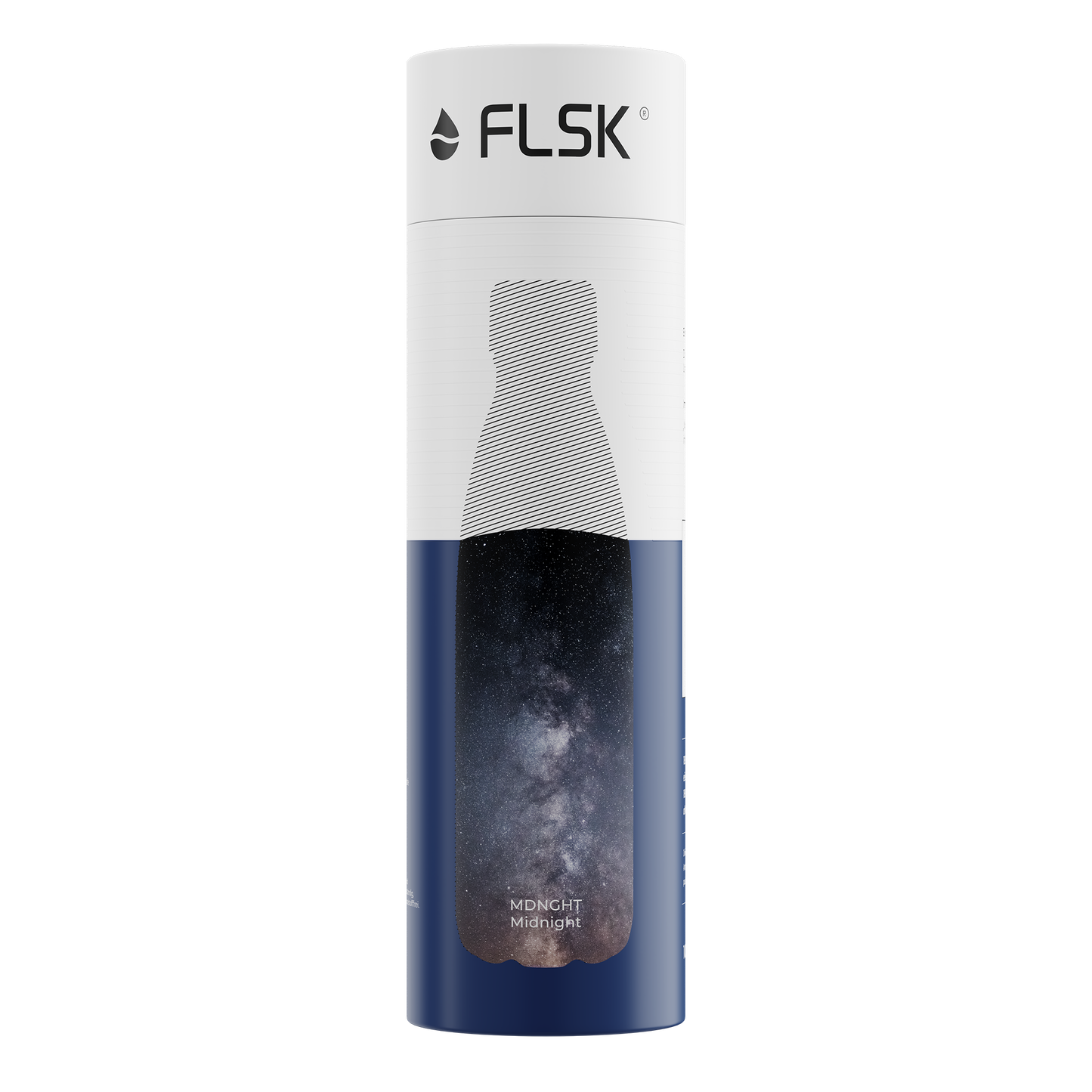 FLSK Butelka termiczna