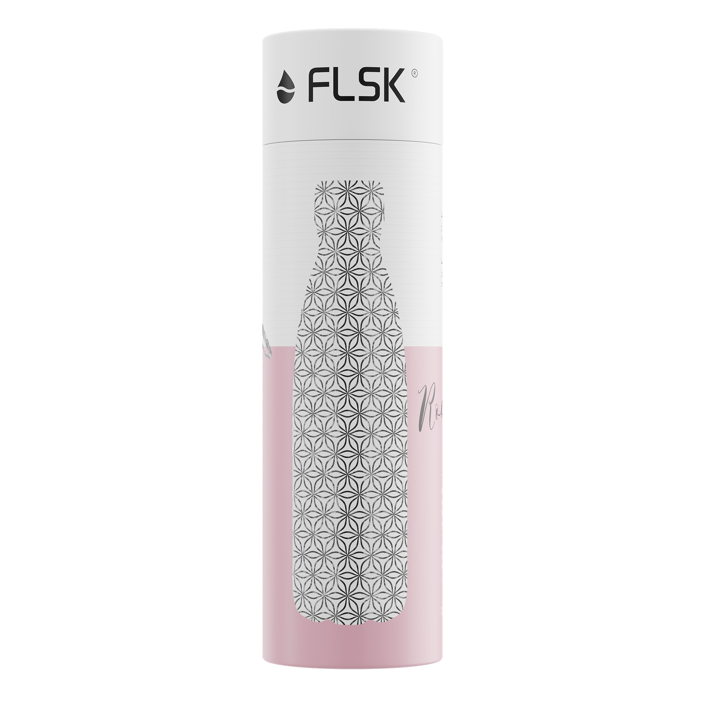 FLSK Butelka termiczna