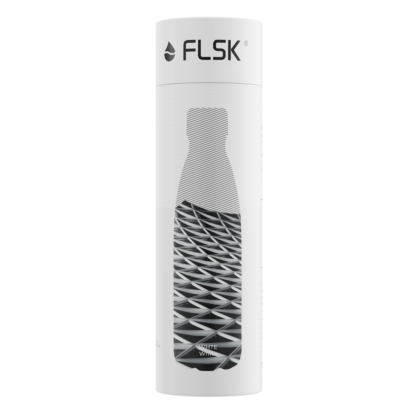 FLSK Butelka termiczna