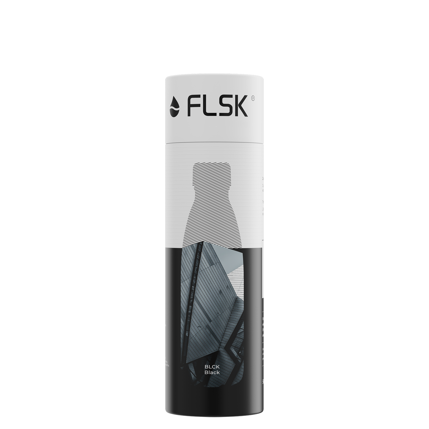 FLSK Butelka termiczna