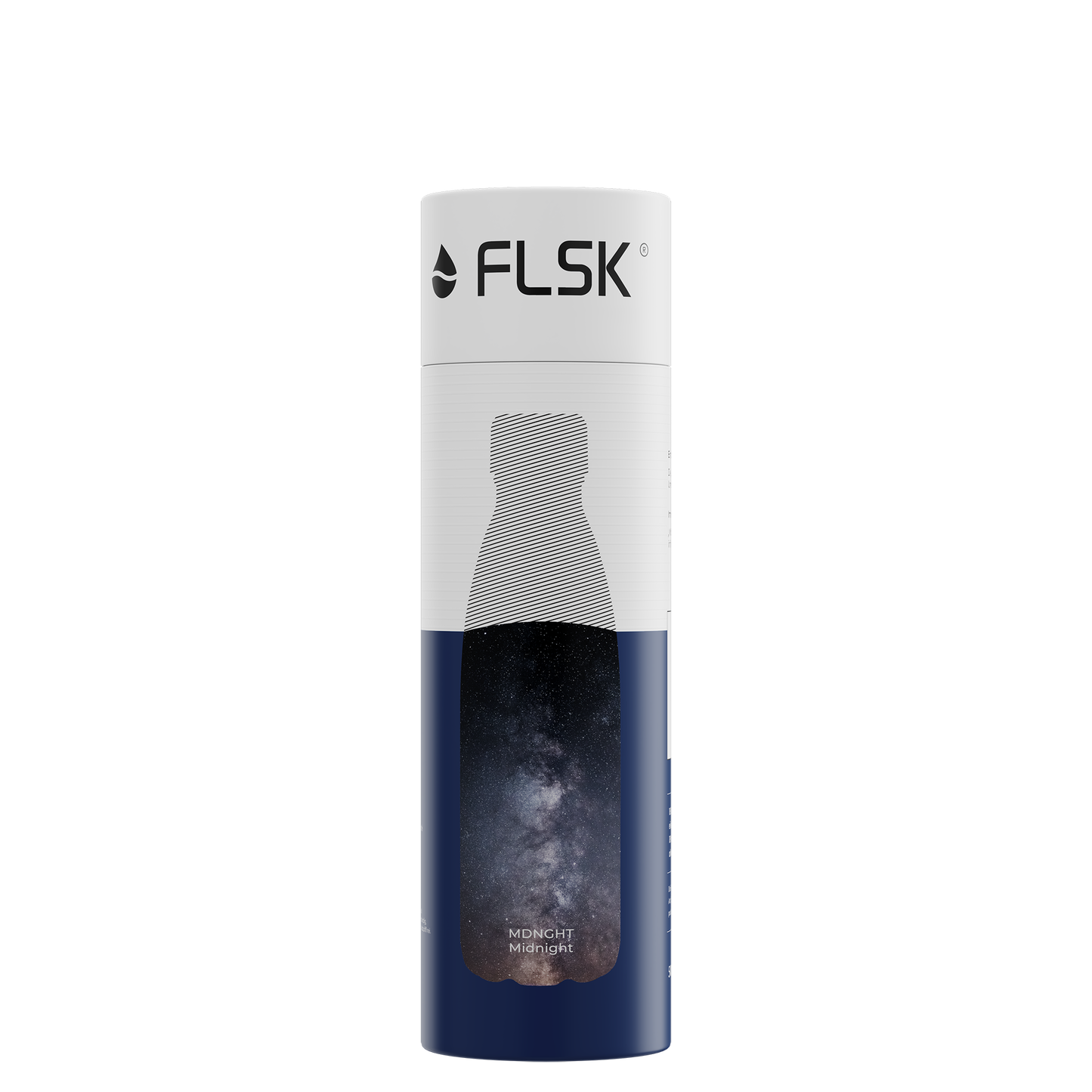 FLSK Butelka termiczna