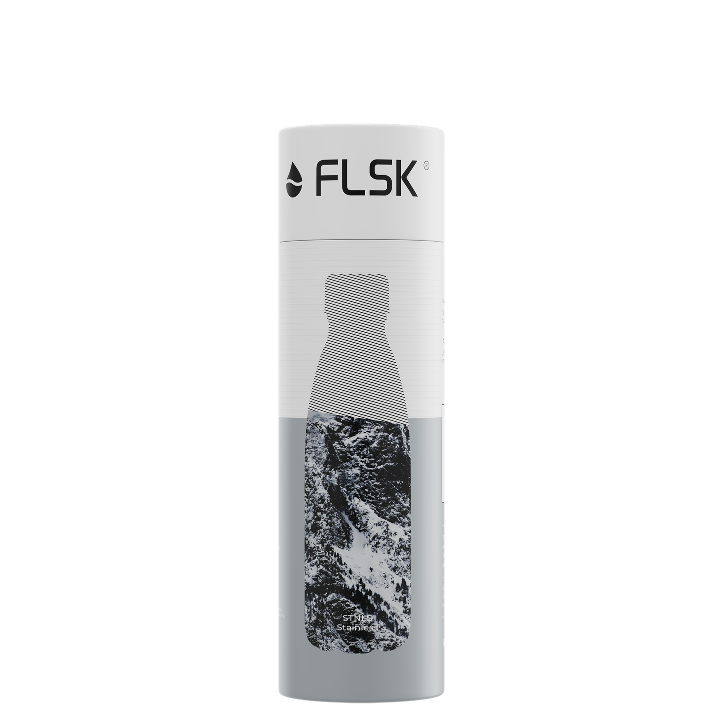 FLSK Butelka termiczna