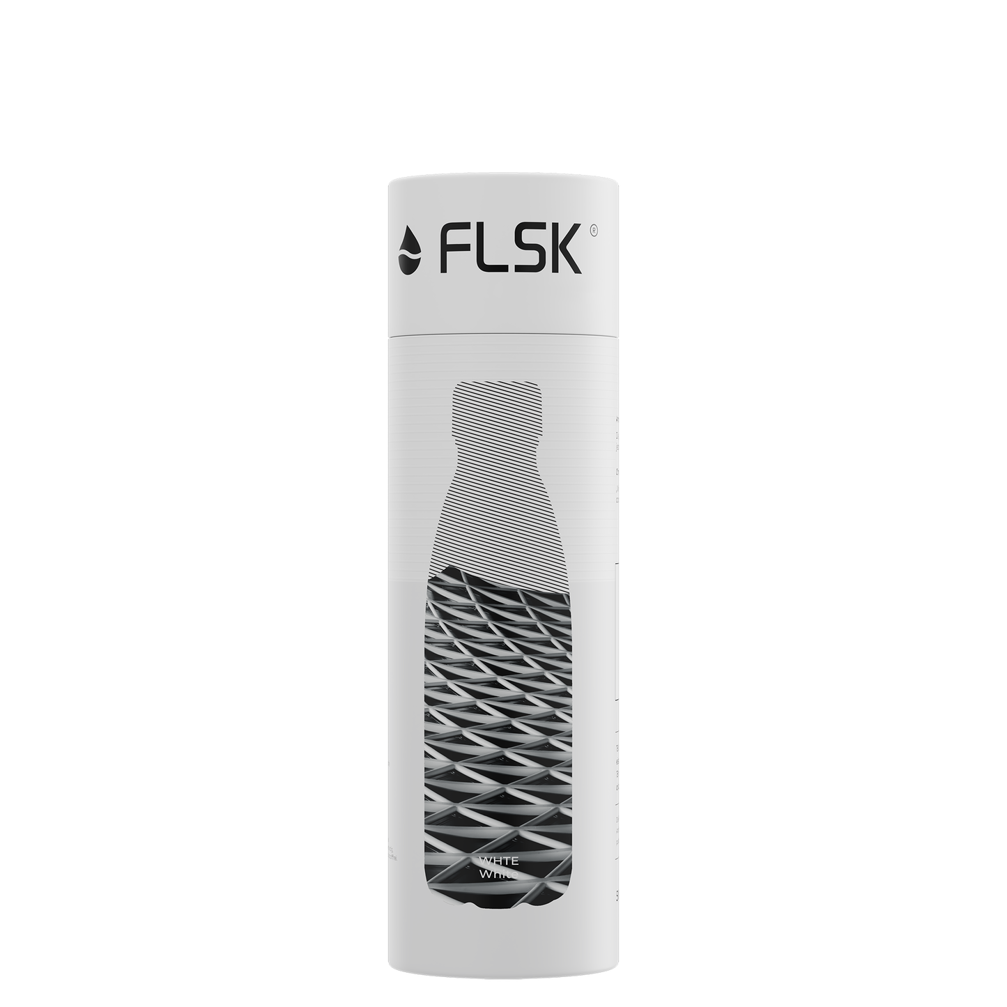 FLSK Butelka termiczna