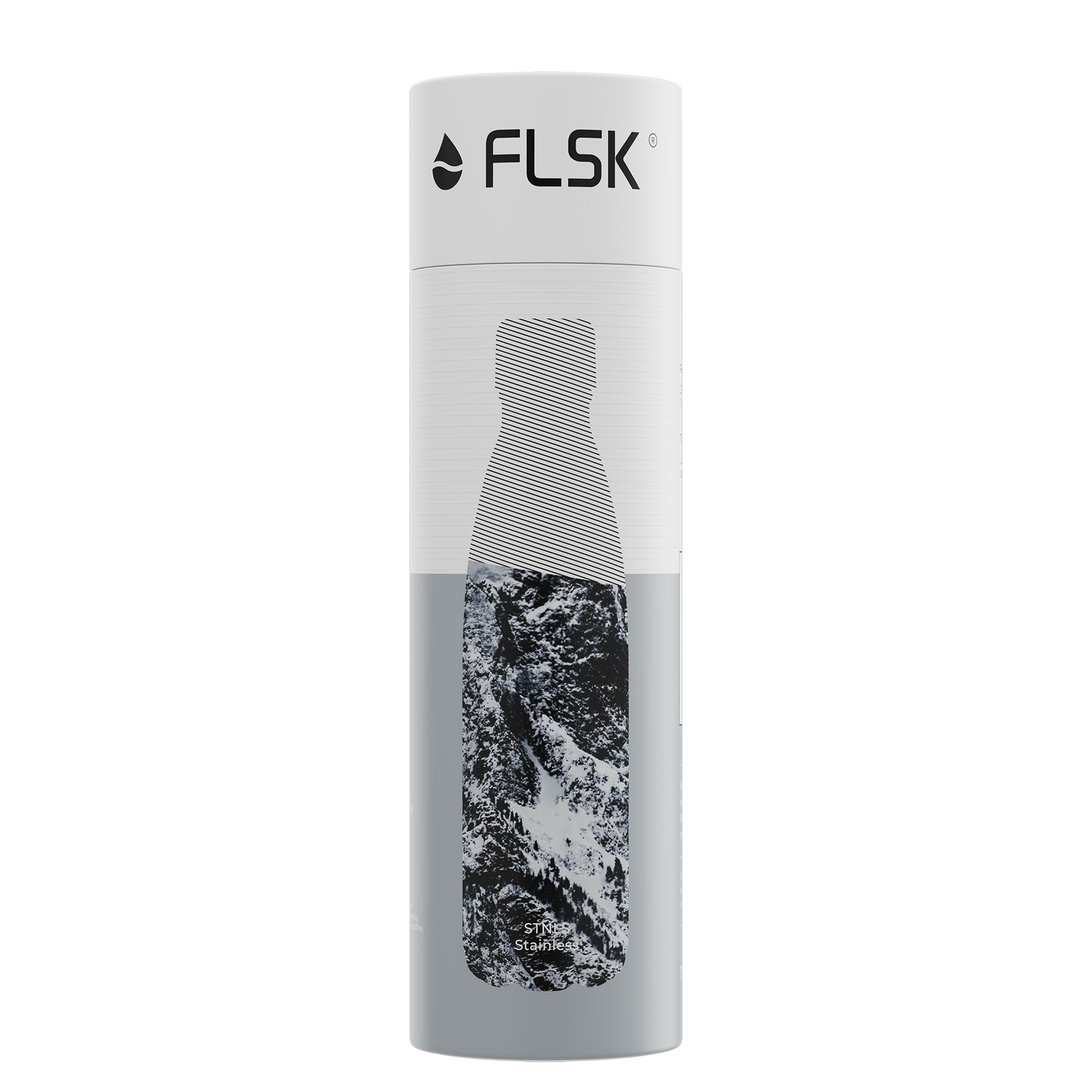 FLSK Butelka termiczna