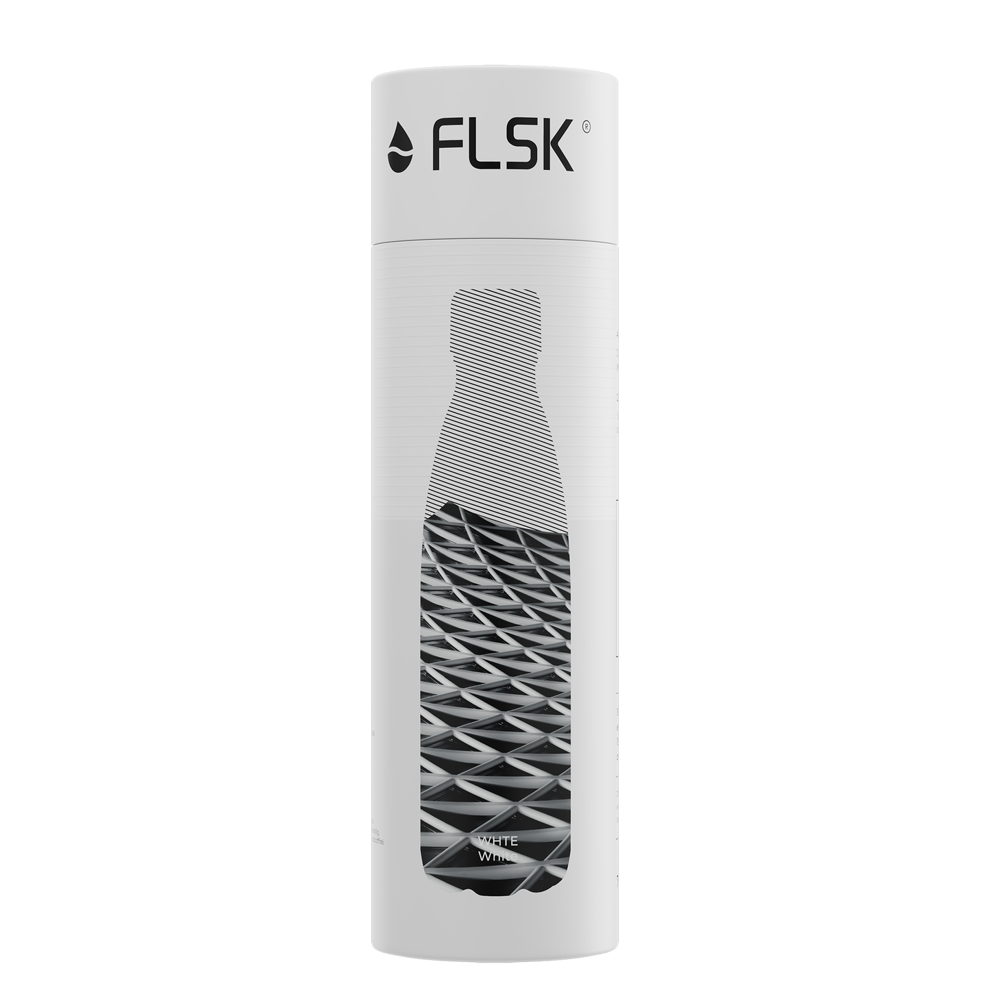FLSK Butelka termiczna