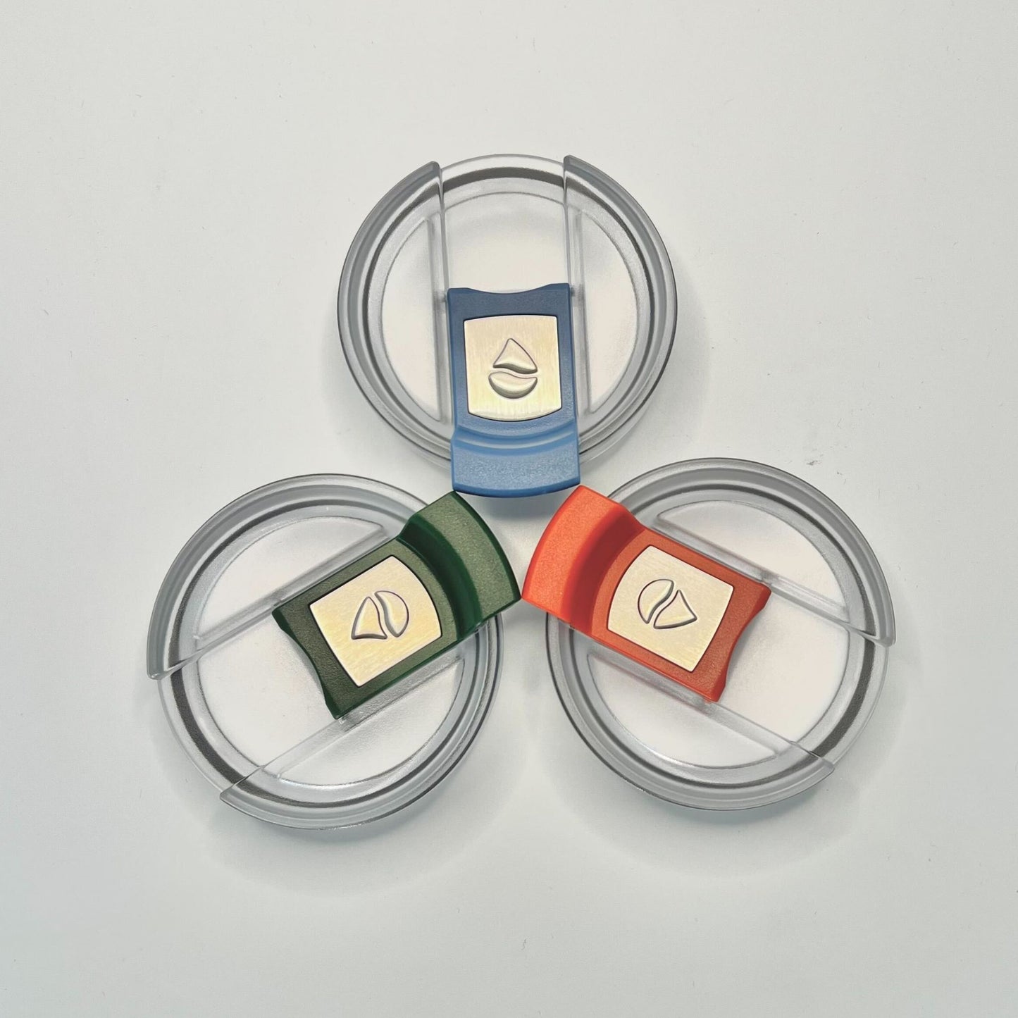 Zapasowa nakrętka do kubka termicznego