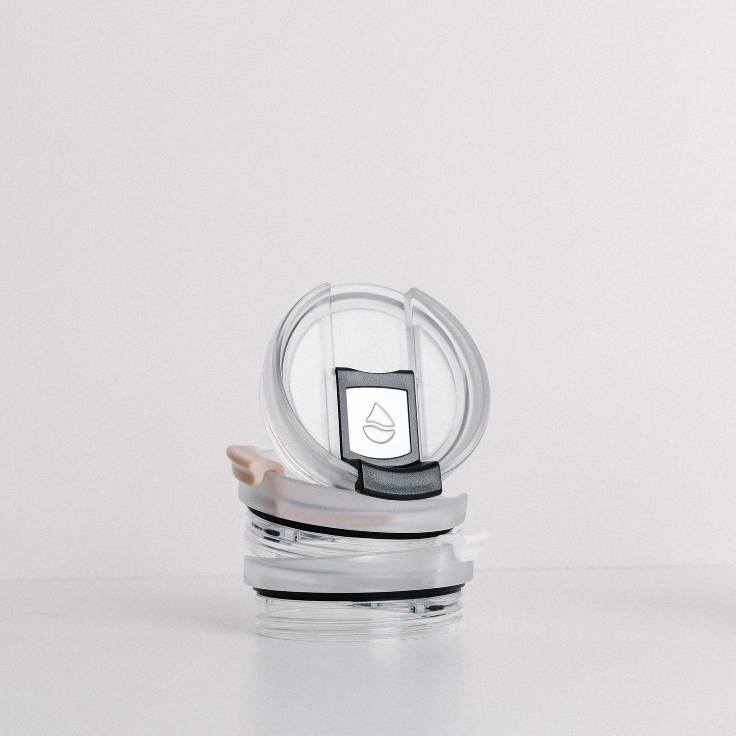 Zapasowa nakrętka do kubka termicznego