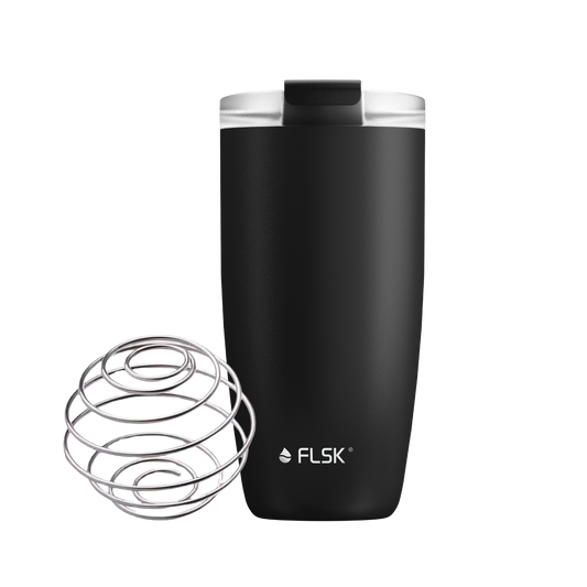 FLSK Shaker Bundle