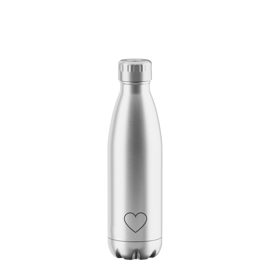 FLSK Trinkflasche Spirit Edition
