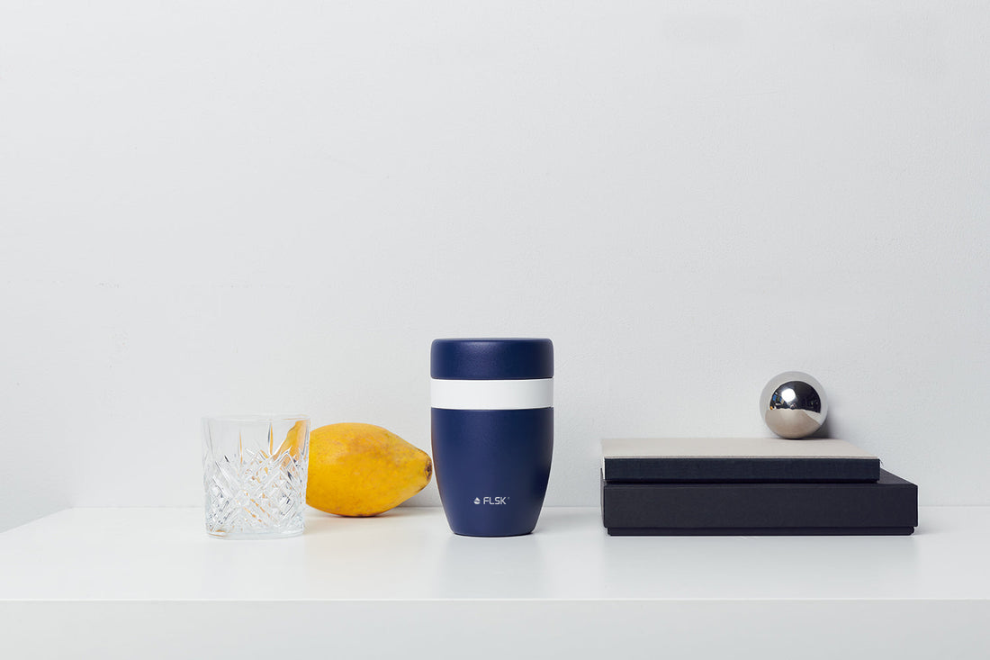 muki – der Snackpot mit Design
