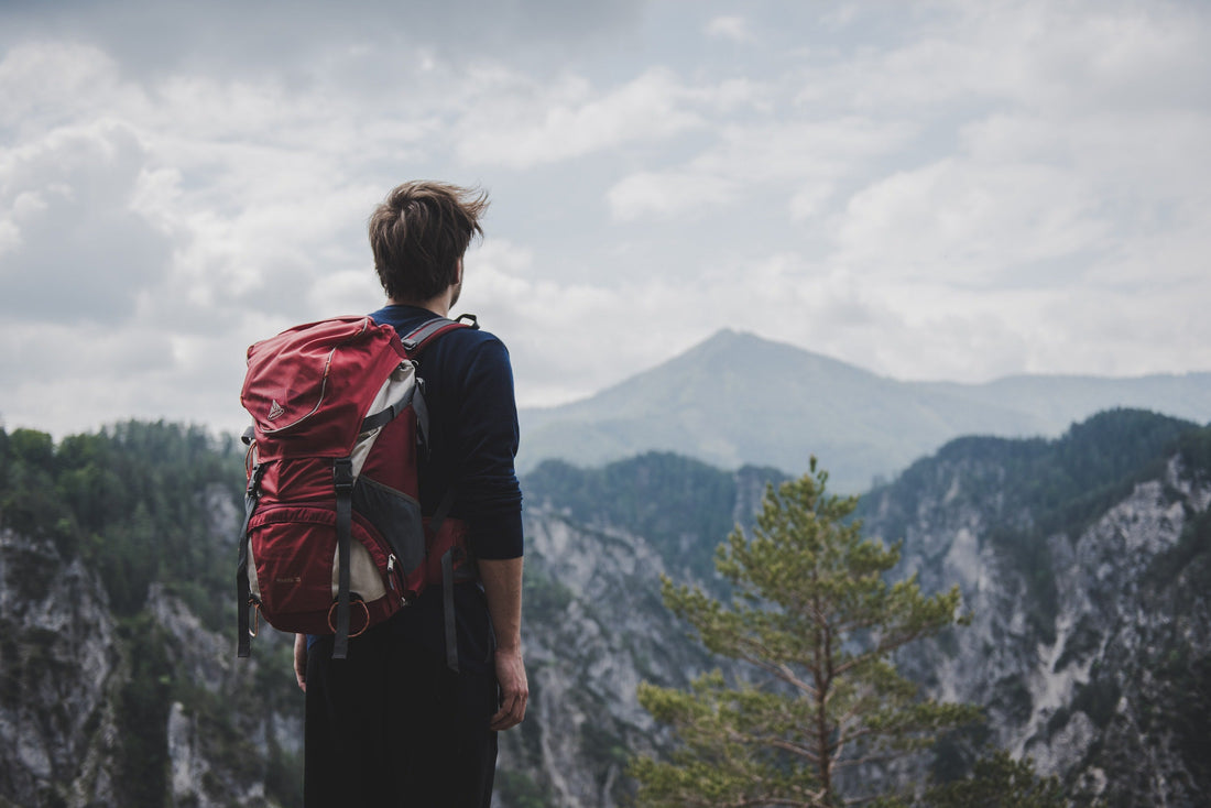 5 Tipps für nachhaltiges Reisen