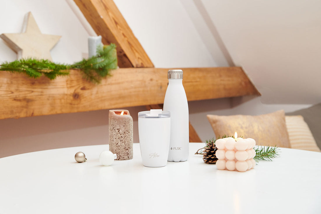 Geschenke-Guide zum Fest