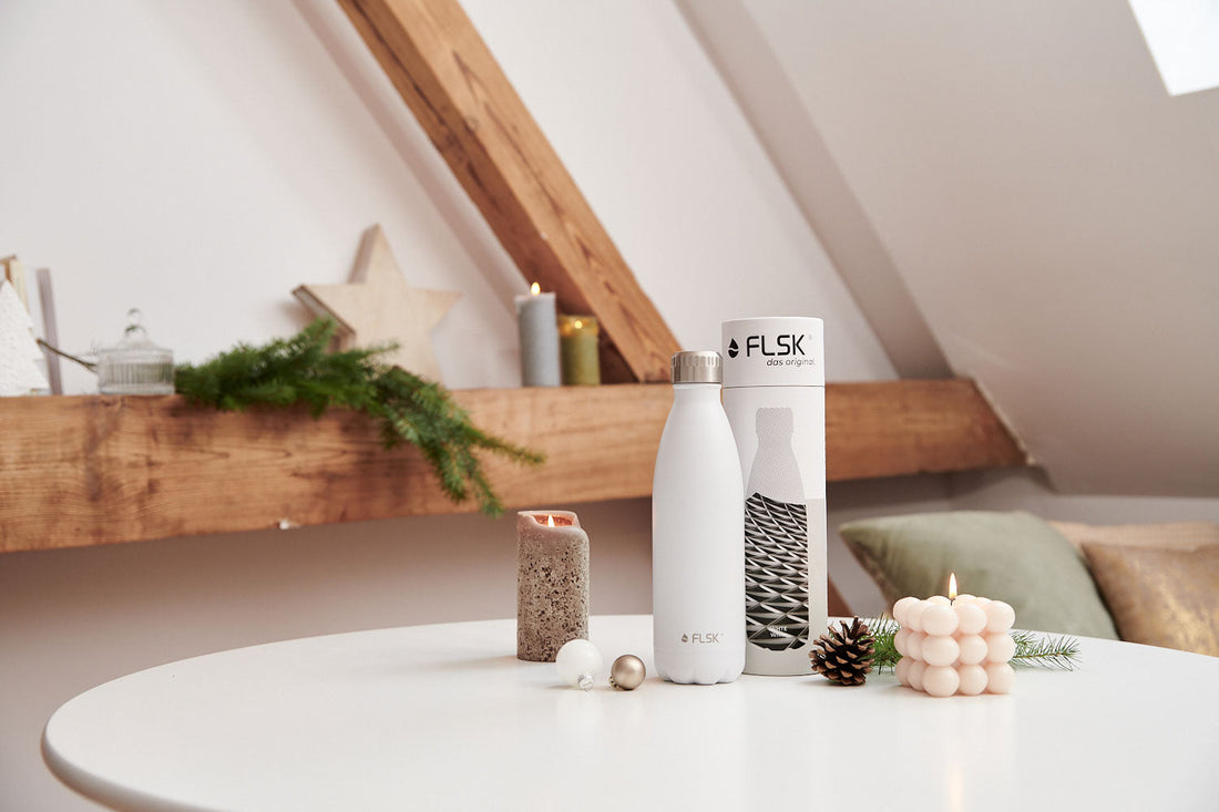 Wie geht ein nachhaltiges Weihnachten?