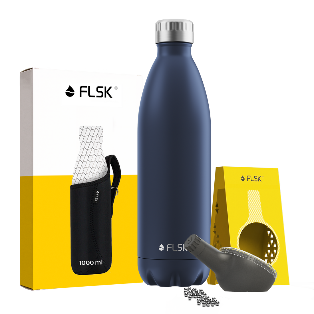 FLSK Premium Bundle