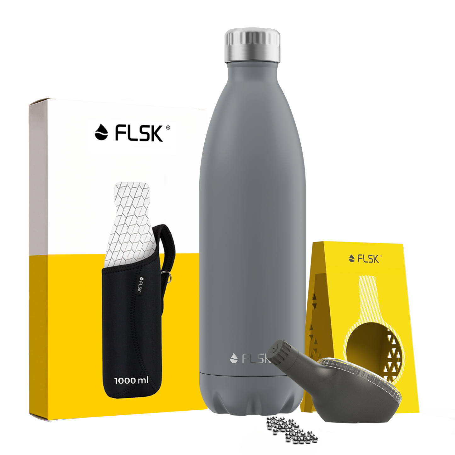 FLSK Bundle