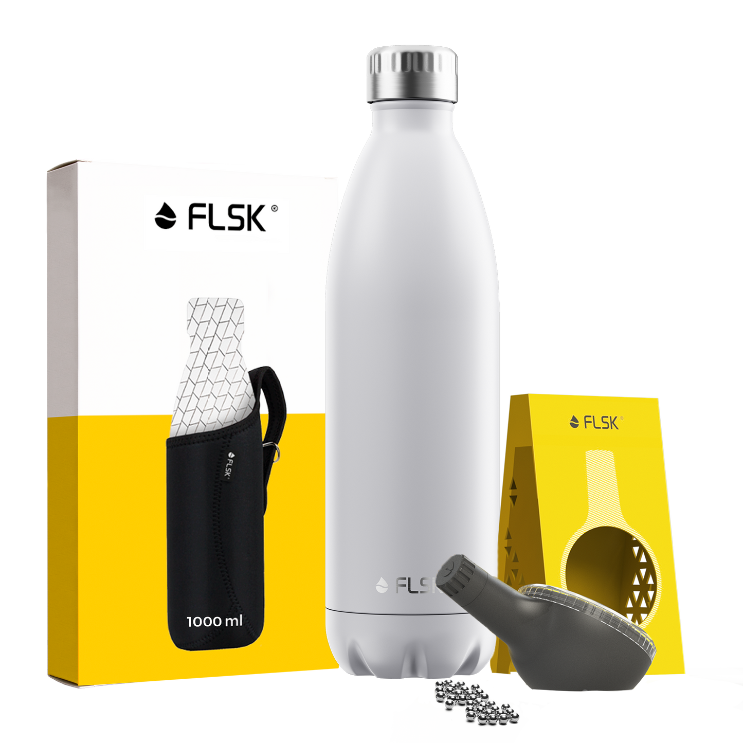 FLSK Bundle