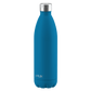 FLSK Trinkflasche 1000 ml aus Edelstahl ocean