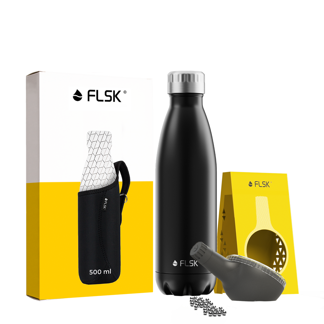 FLSK Premium Bundle