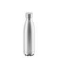 FLSK Trinkflasche 500 ml stainless aus Edelstahl