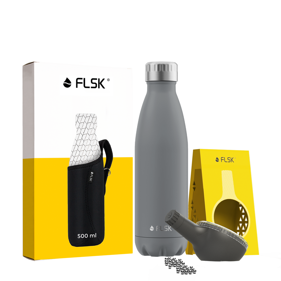 FLSK Premium Bundle