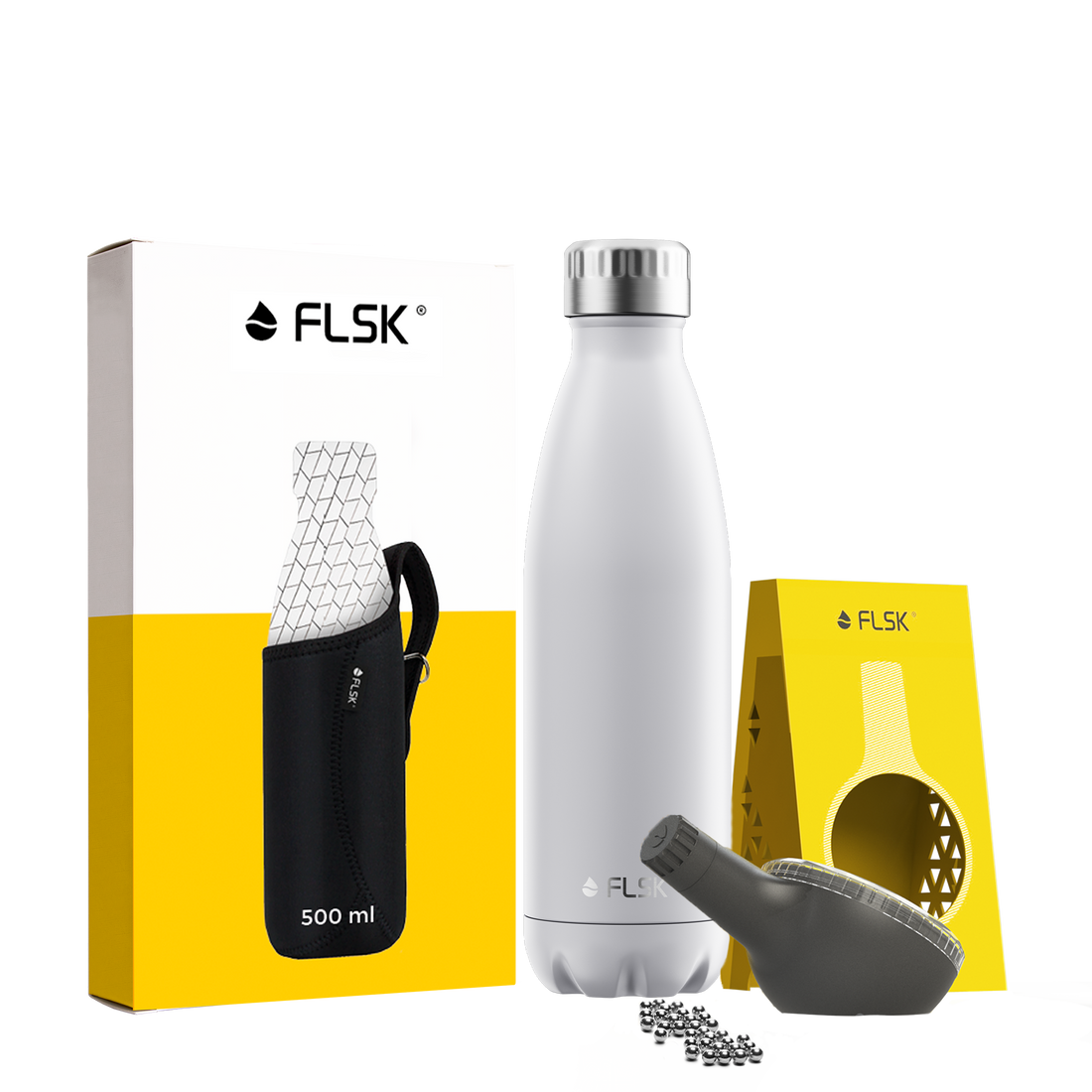 FLSK Premium Bundle