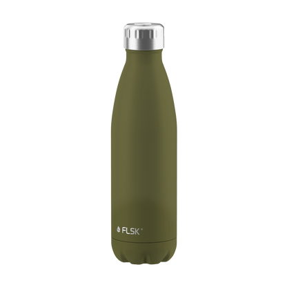 FLSK drinking bottle