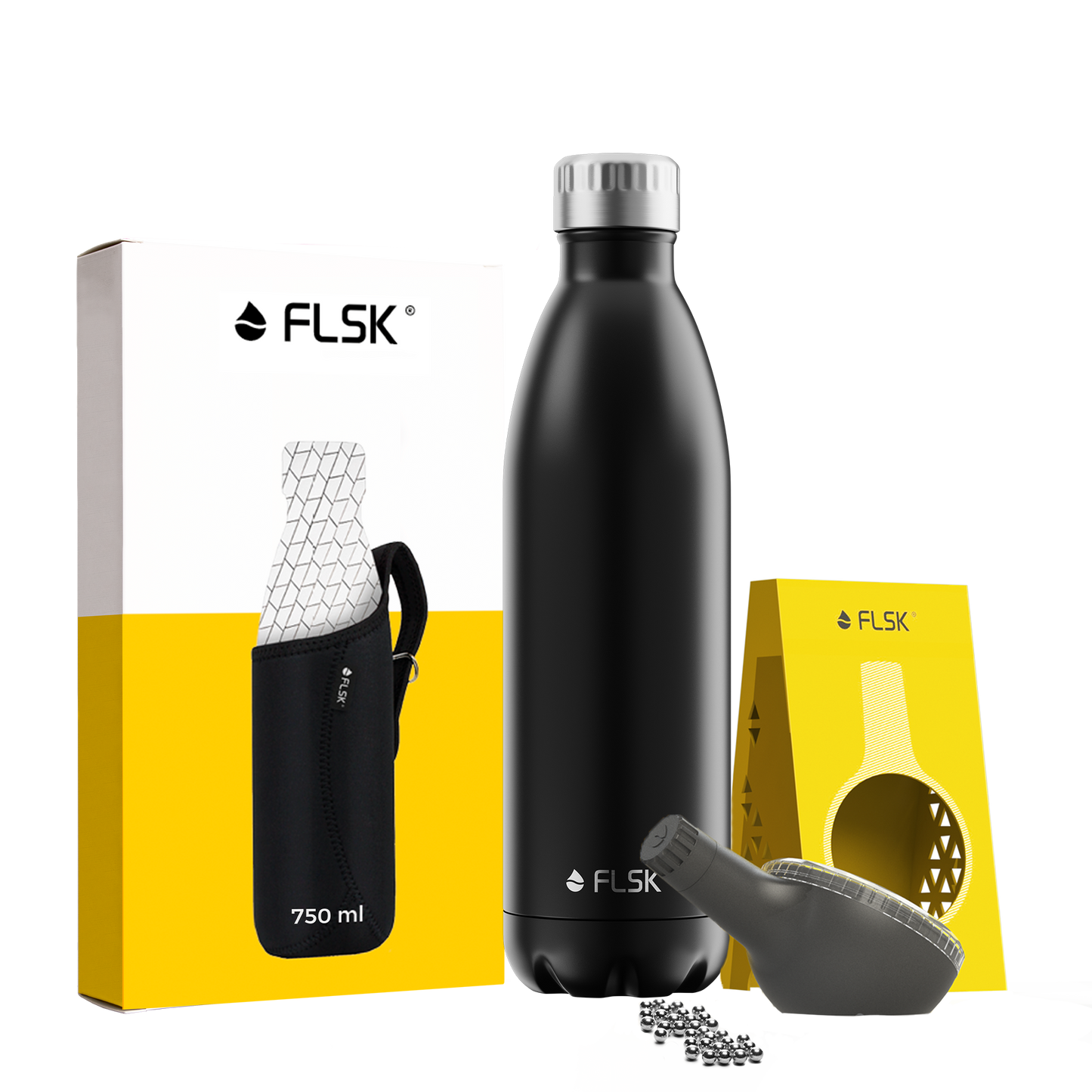 FLSK Bundle