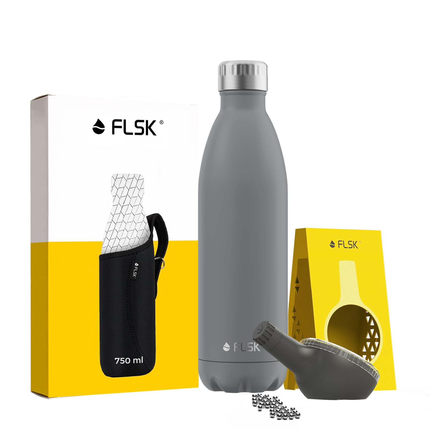 FLSK Bundle