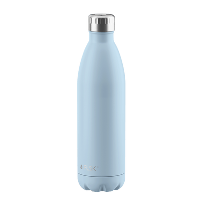 FLSK Trinkflasche aus Edelstahl
