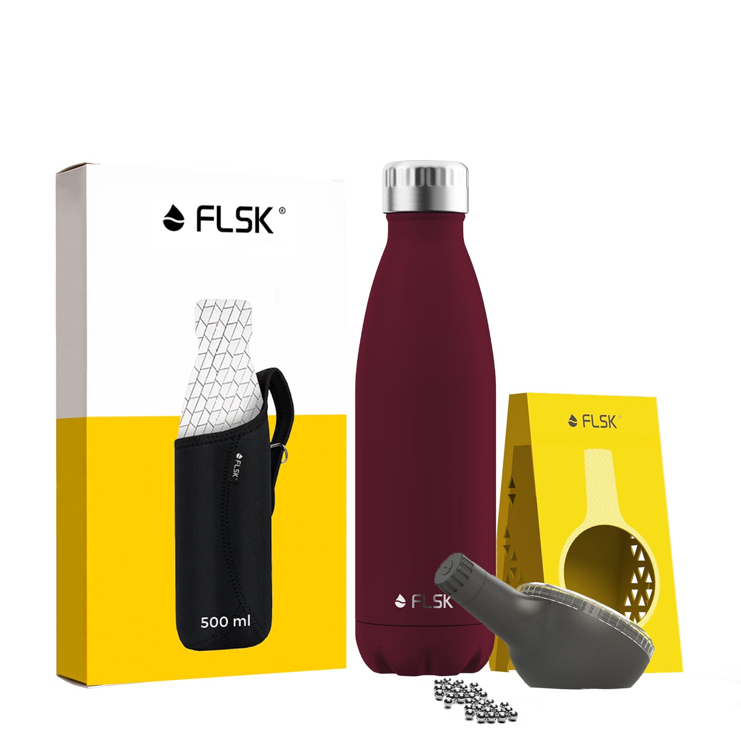 FLSK Premium Bundle