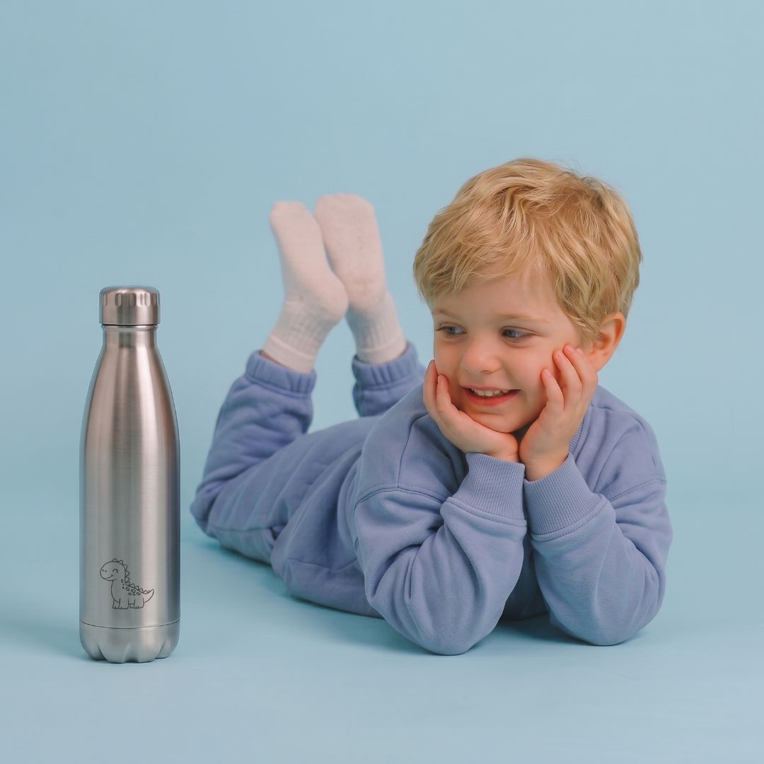 FLSK Trinkflasche Kids Edition