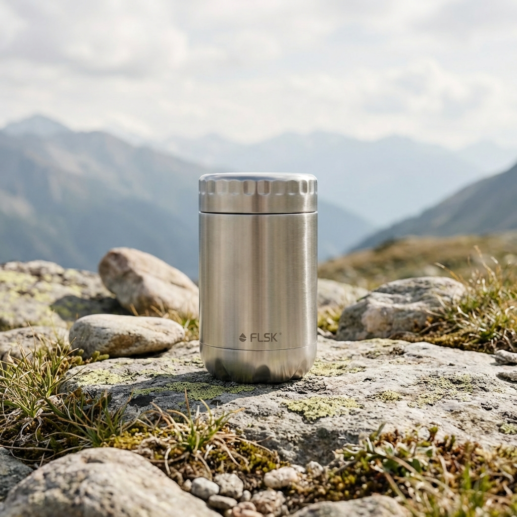 Barattolo per alimenti FLSK