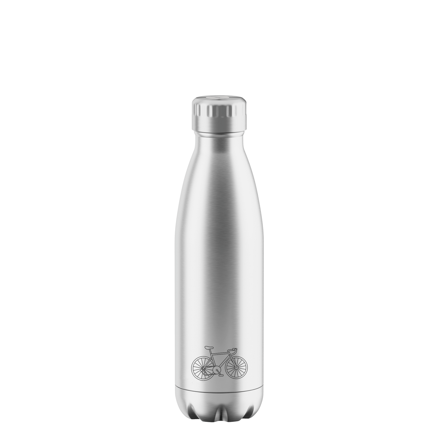FLSK drinking bottle travel edition