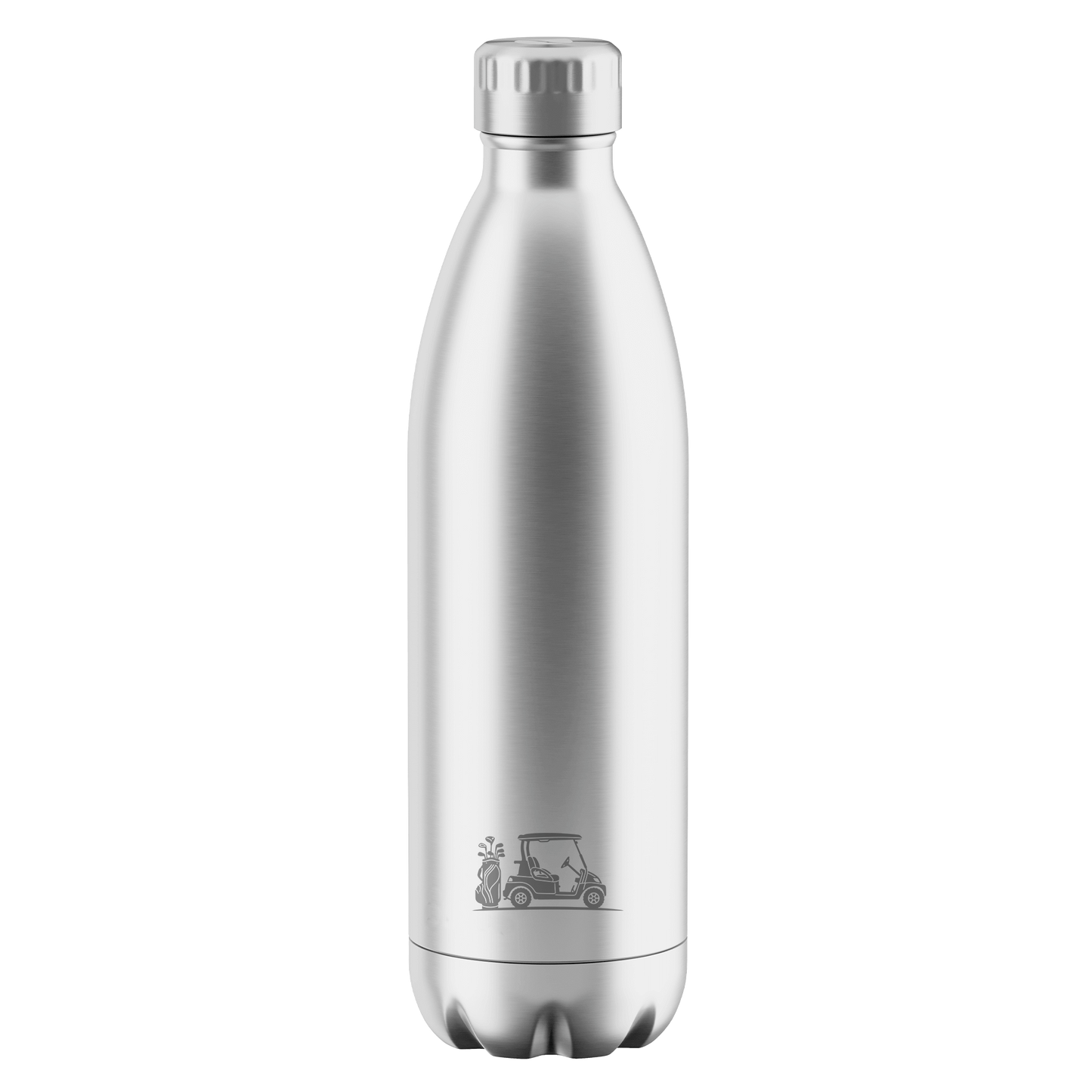 FLSK Trinkflasche Golf Edition