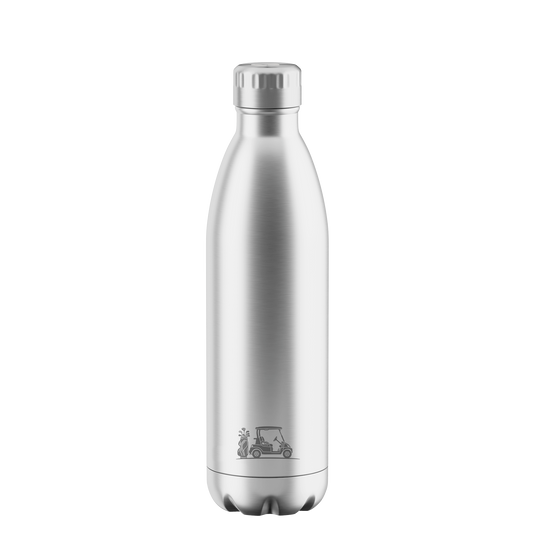FLSK Trinkflasche Golf Edition