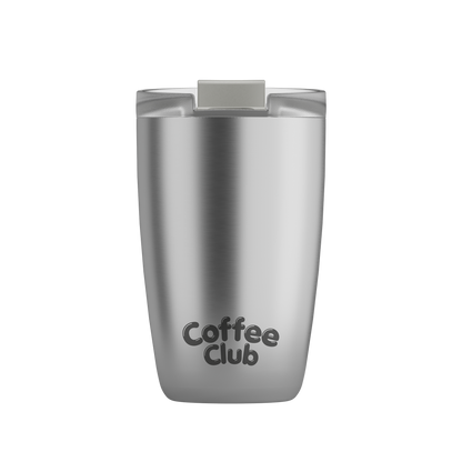 FLSK Kaffeebecher Special Edition