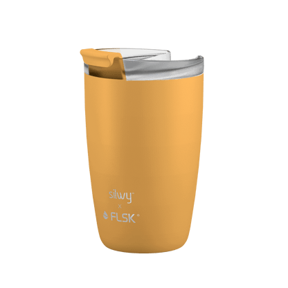 Tazza da caffè silwy x FLSK