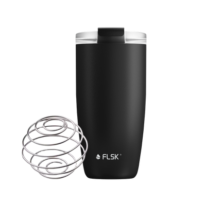 FLSK Shaker Bundle