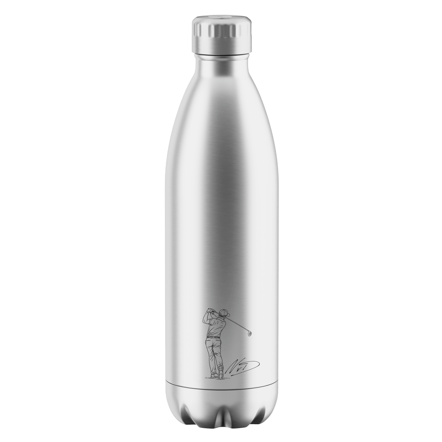 FLSK Trinkflasche Golf Edition