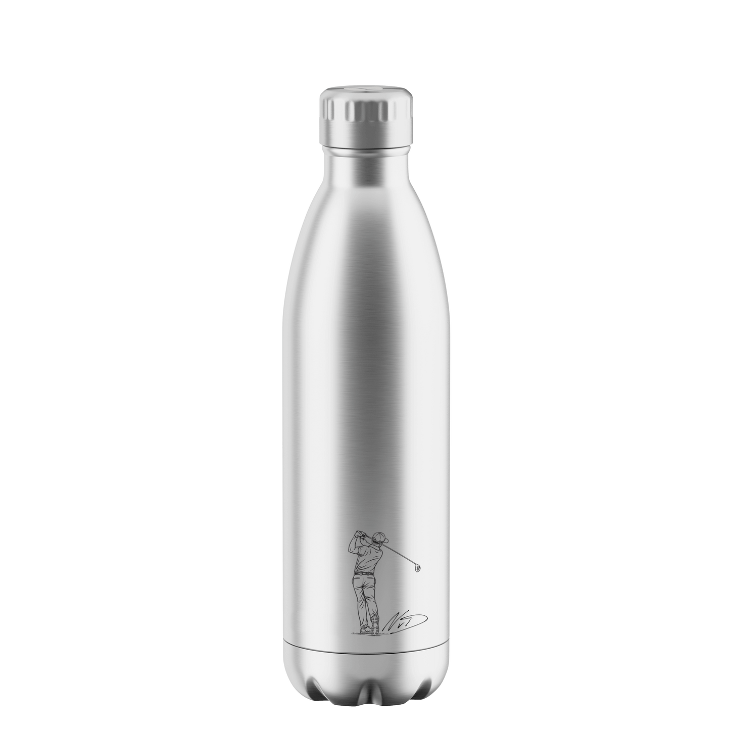 FLSK Trinkflasche Golf Edition