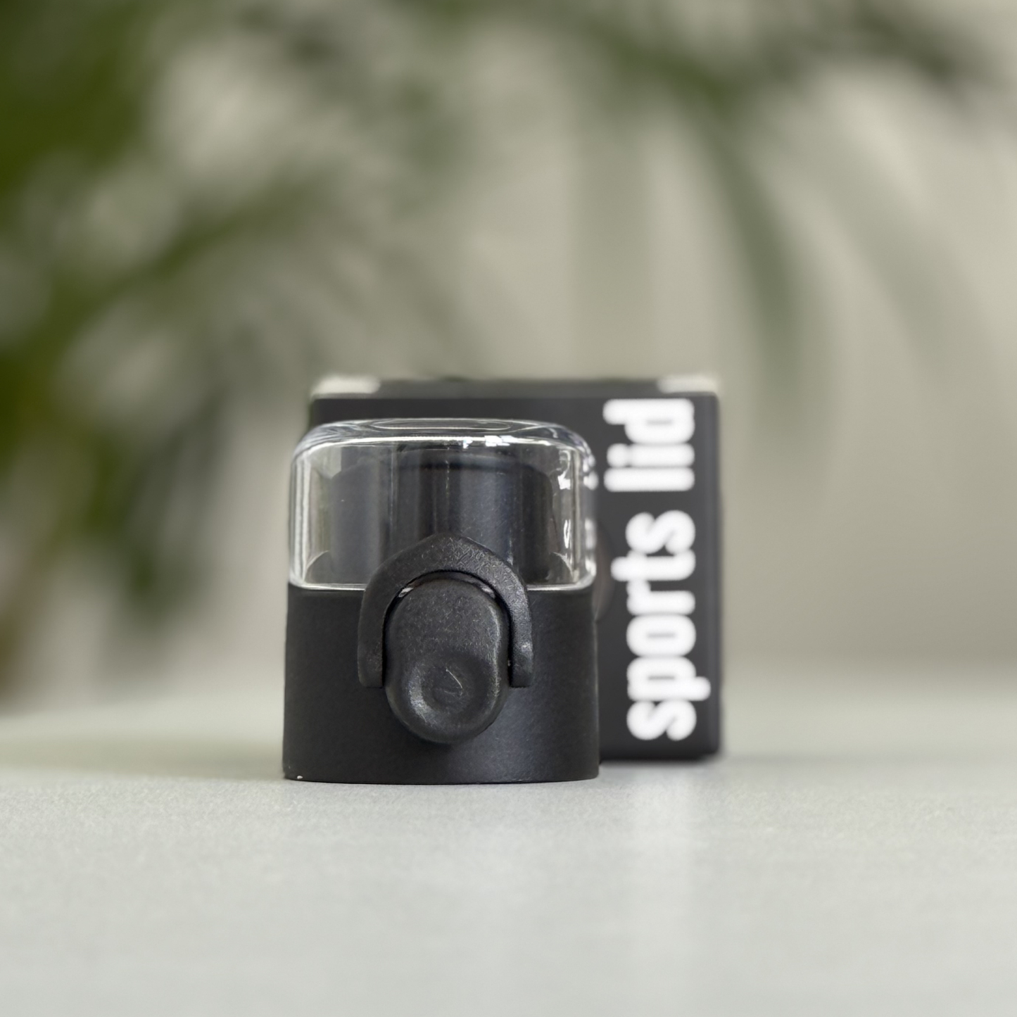 Sfera shaker in acciaio inossidabile FLSK