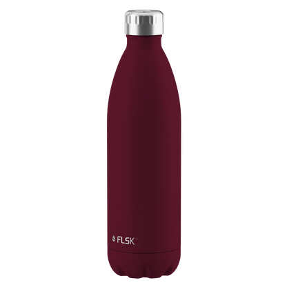 FLSK drinking bottle