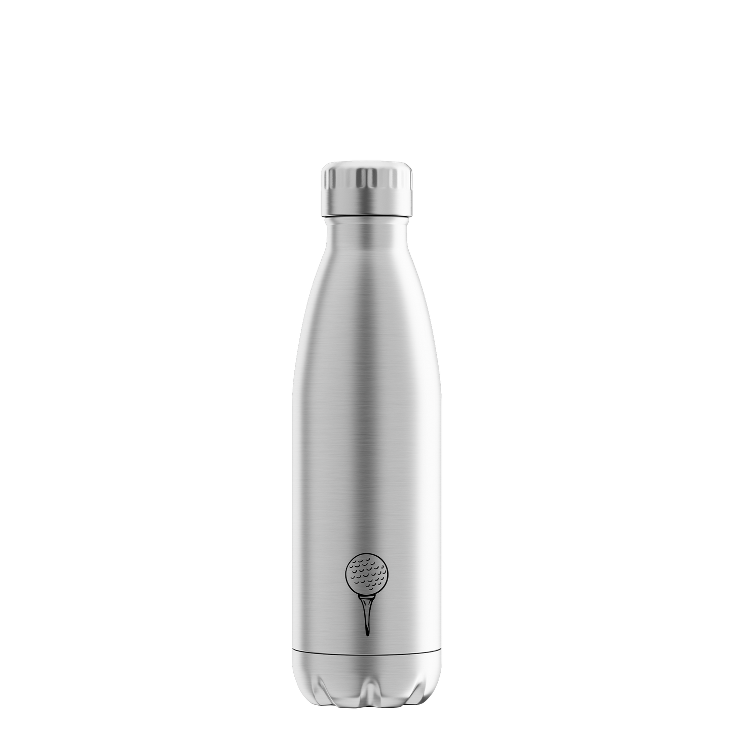 FLSK Trinkflasche Golf Edition