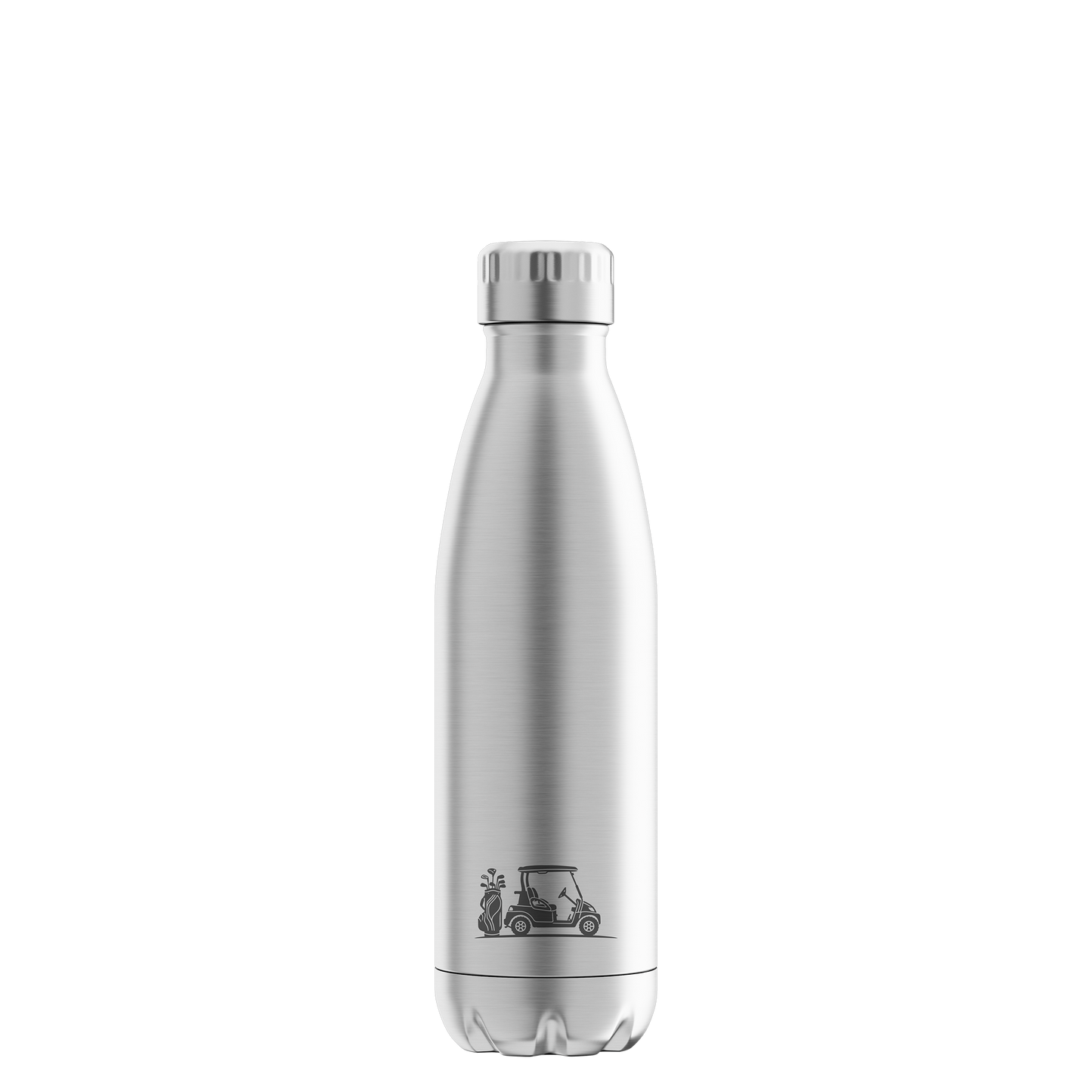 FLSK Trinkflasche Golf Edition
