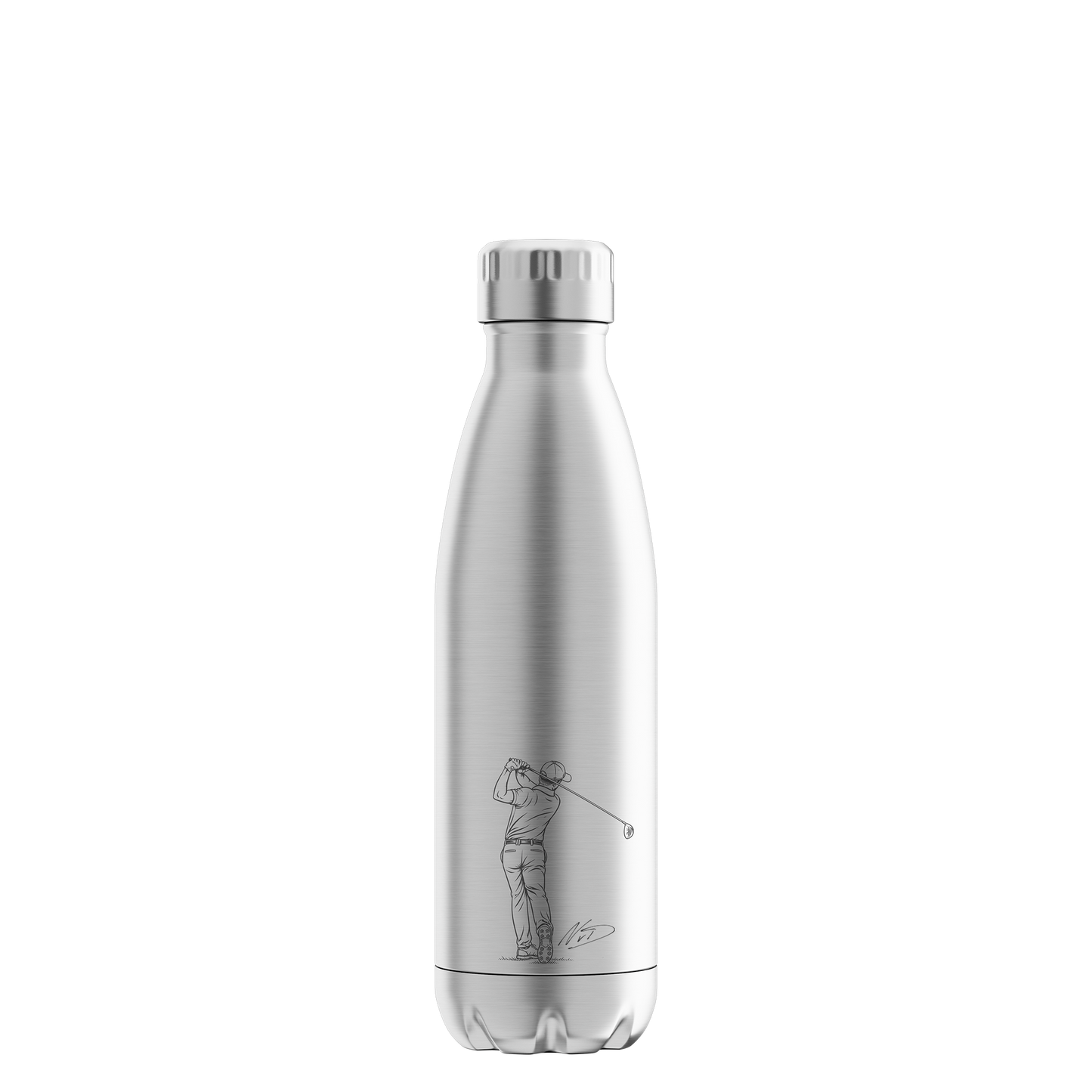 FLSK Trinkflasche Golf Edition