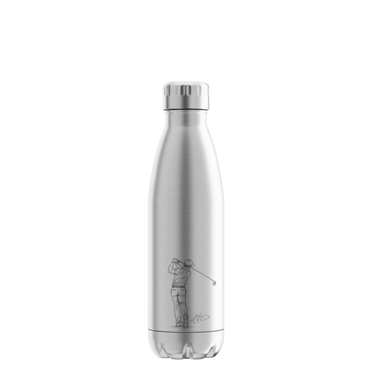 FLSK Trinkflasche Golf Edition