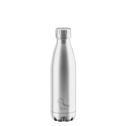 FLSK Trinkflasche Kids Edition